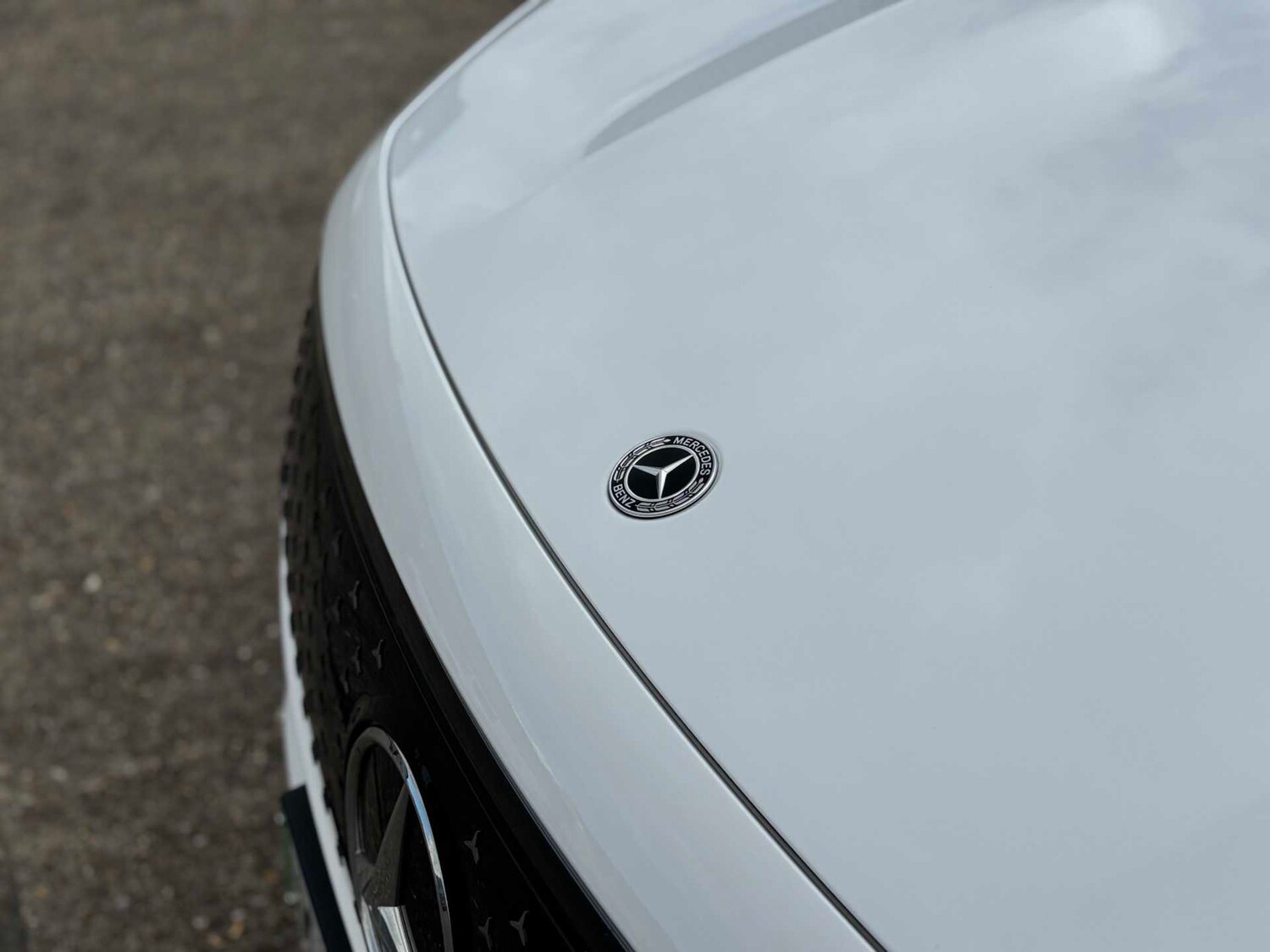 Used Mercedes-Benz EQA 2025 for sale - 77842526: Photo 25