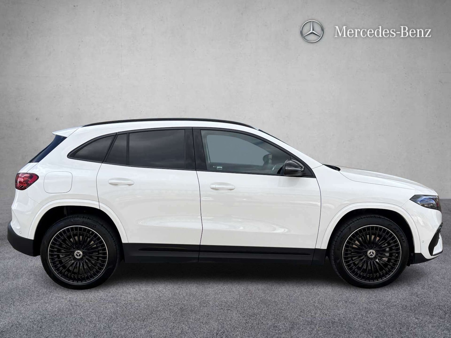 Used Mercedes-Benz EQA 2025 for sale - 77842526: Photo 3