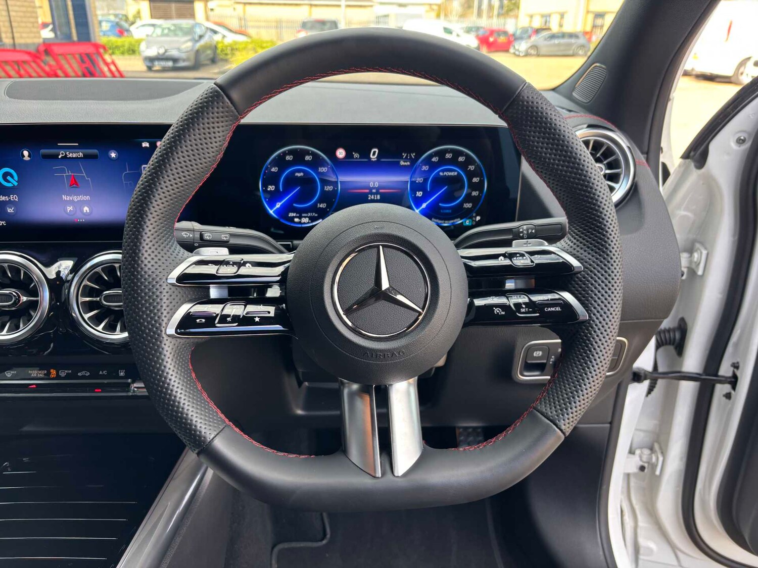 Used Mercedes-Benz EQA 2025 for sale - 77842526: Photo 30