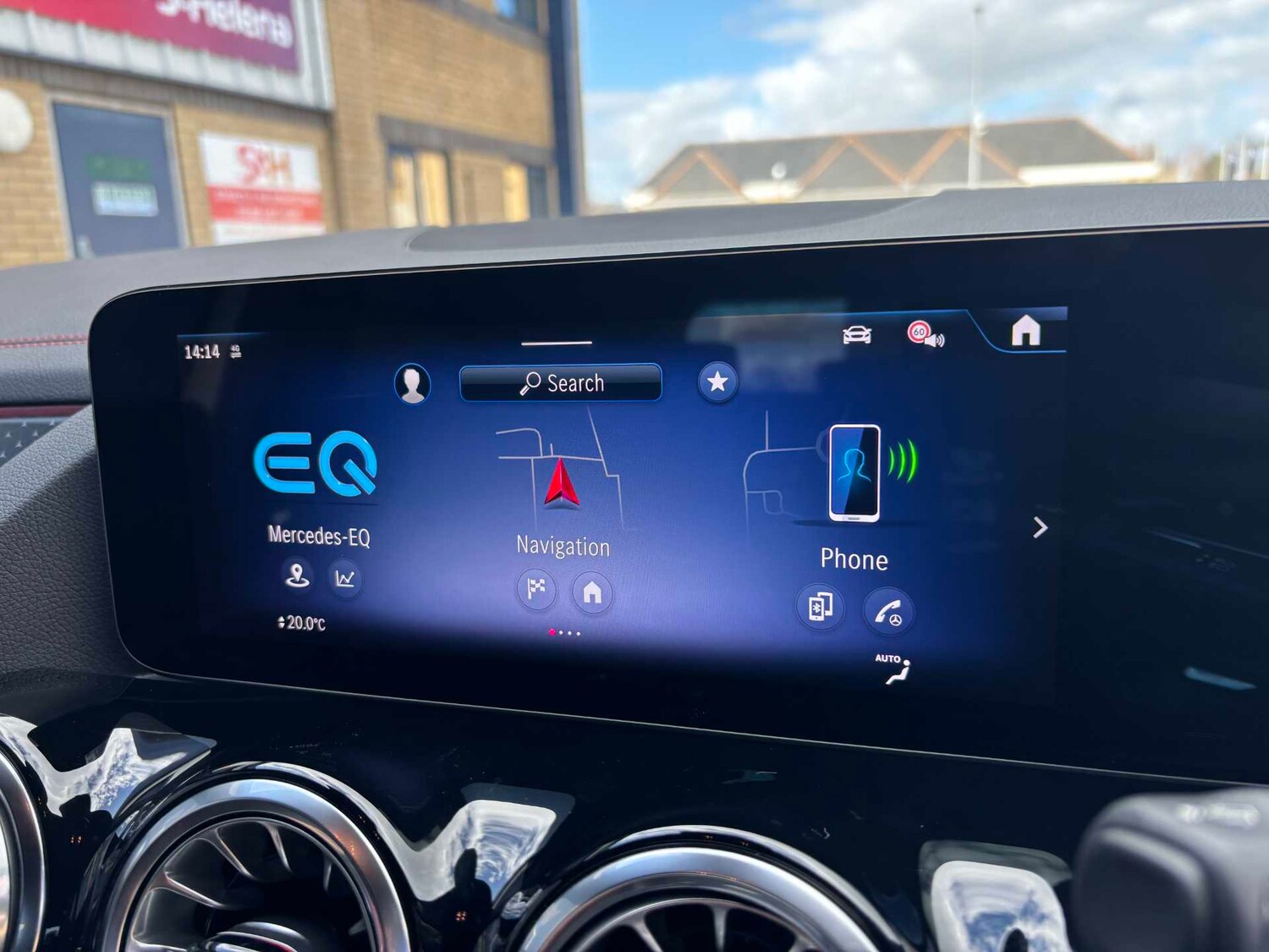 Used Mercedes-Benz EQA 2025 for sale - 77842526: Photo 34