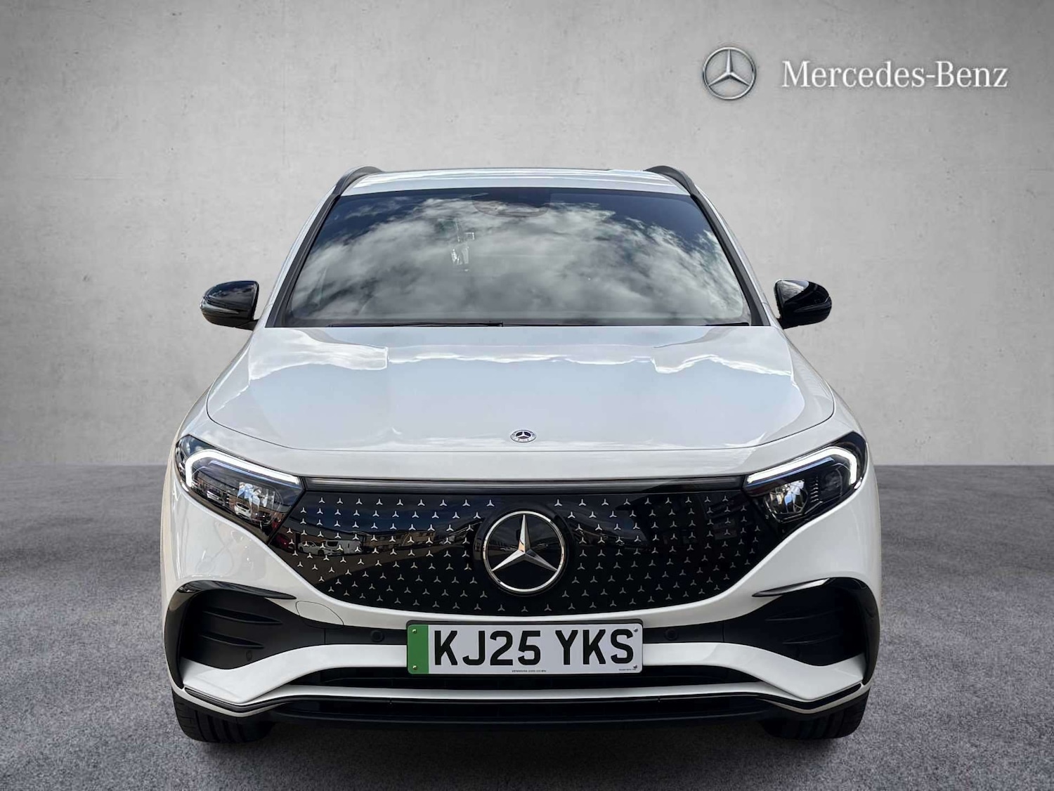 Used Mercedes-Benz EQA 2025 for sale - 77842526: Photo 4