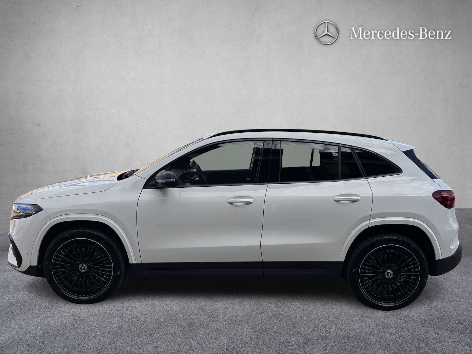 Used Mercedes-Benz EQA 2025 for sale - 77842526: Photo 5