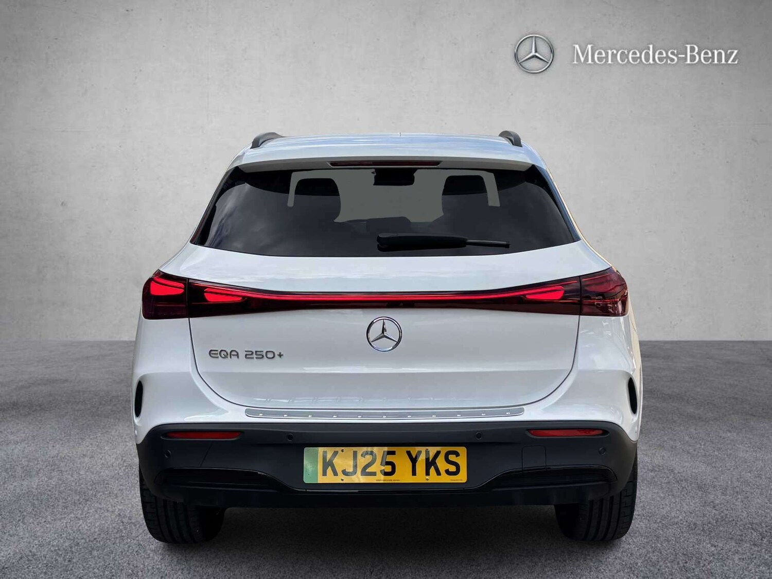 Used Mercedes-Benz EQA 2025 for sale - 77842526: Photo 6