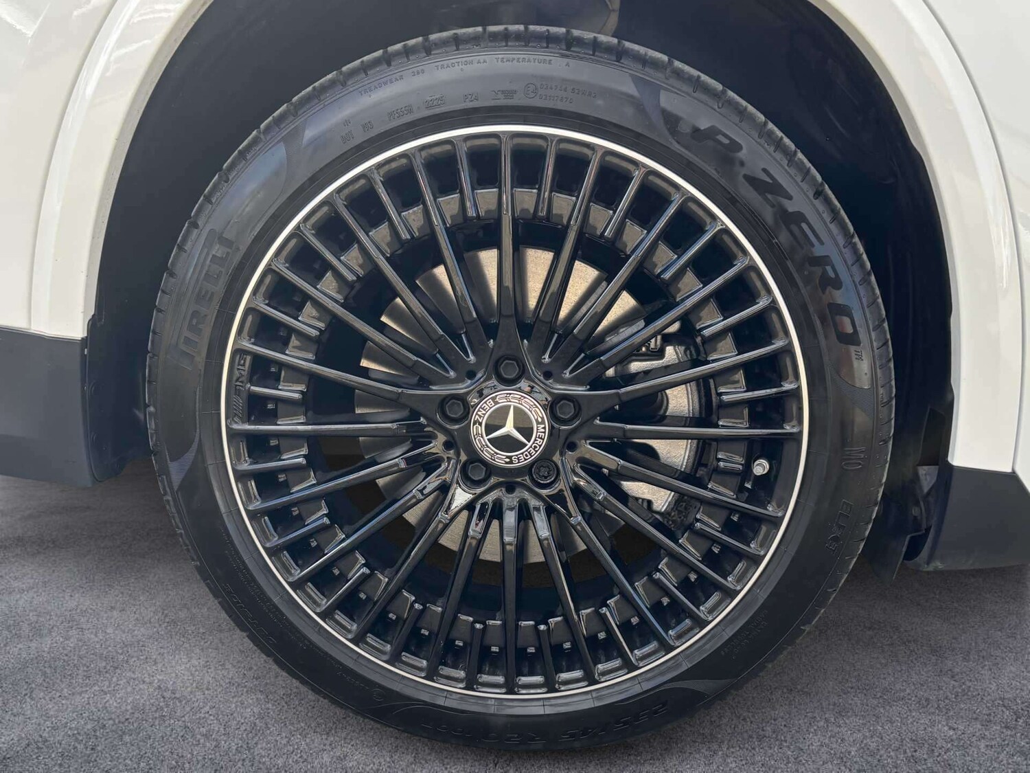 Used Mercedes-Benz EQA 2025 for sale - 77842526: Photo 7