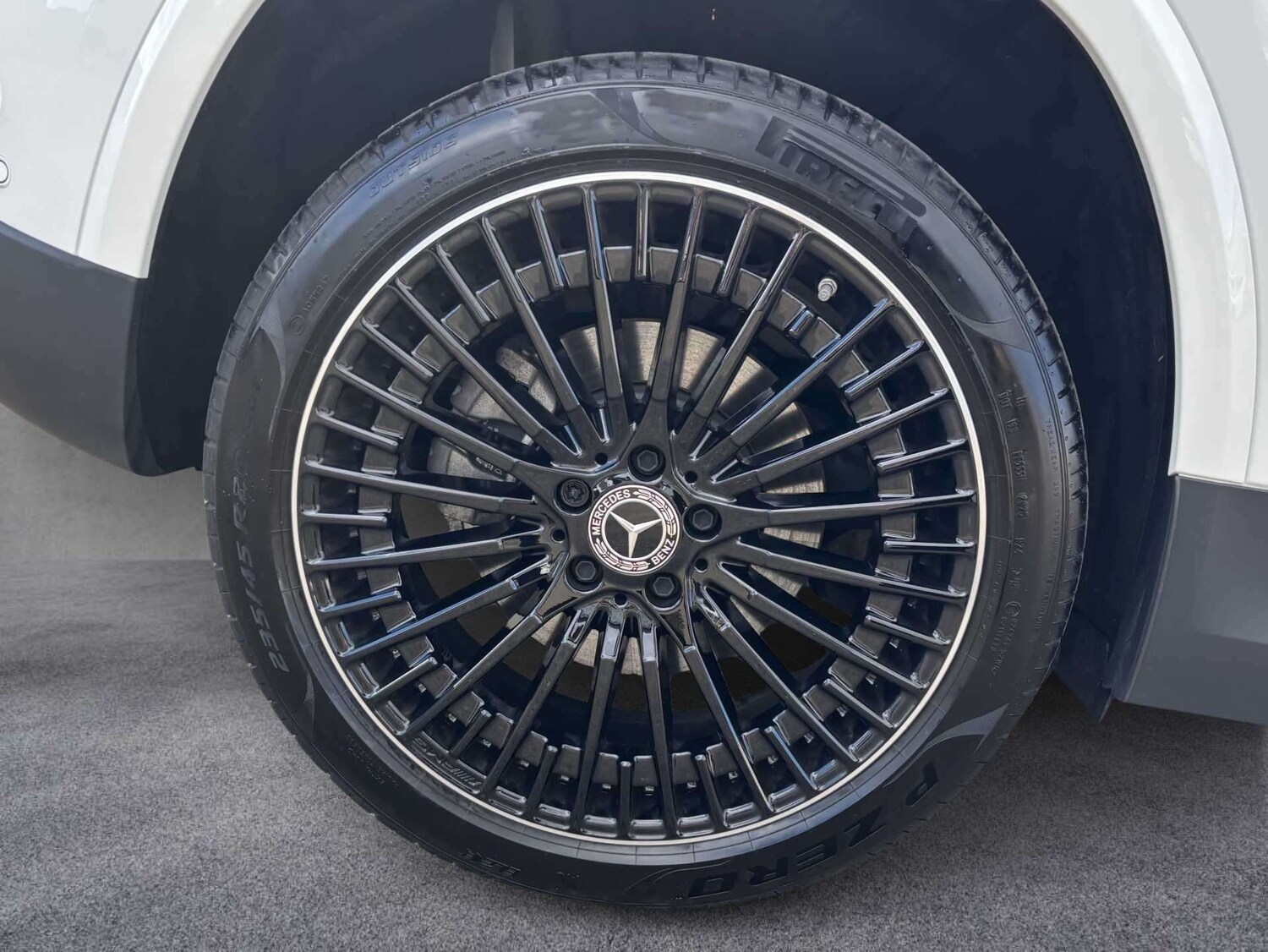 Used Mercedes-Benz EQA 2025 for sale - 77842526: Photo 8