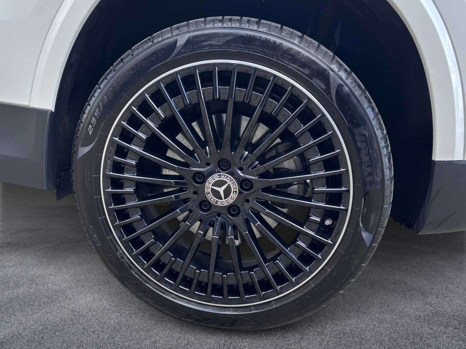 Used Mercedes-Benz EQA 2025 for sale - 77842526: Photo 9