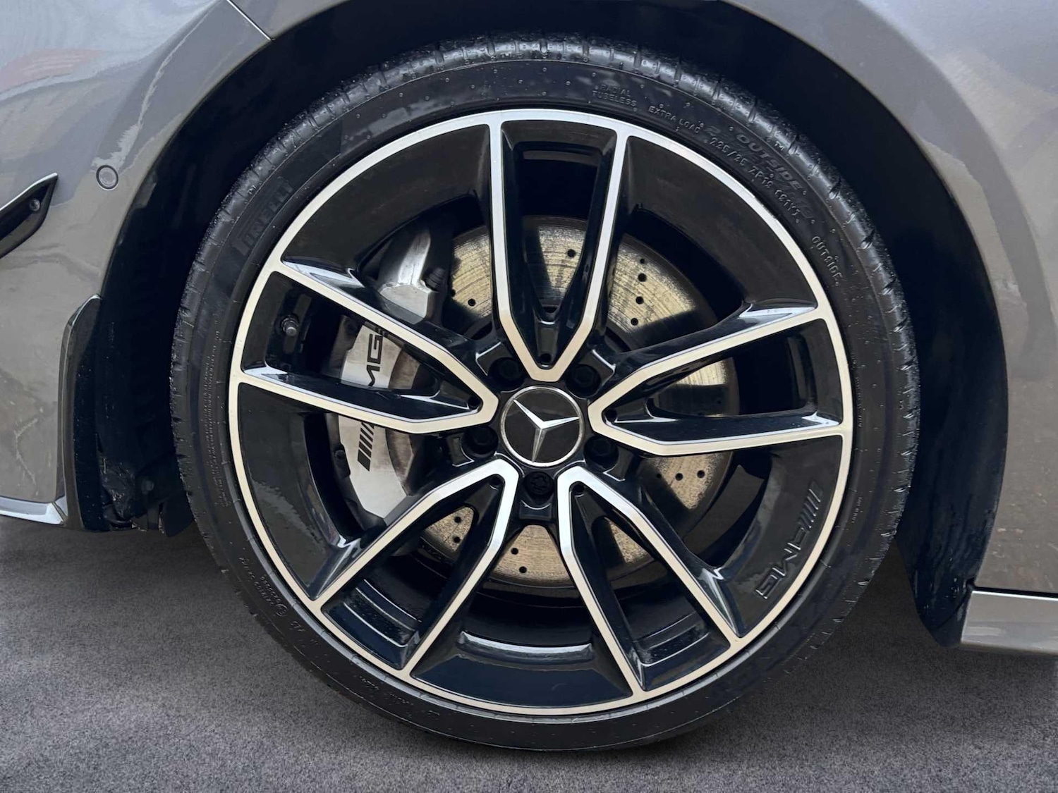 Used Mercedes-Benz A-Class 2024 for sale - 77443648: Photo 10