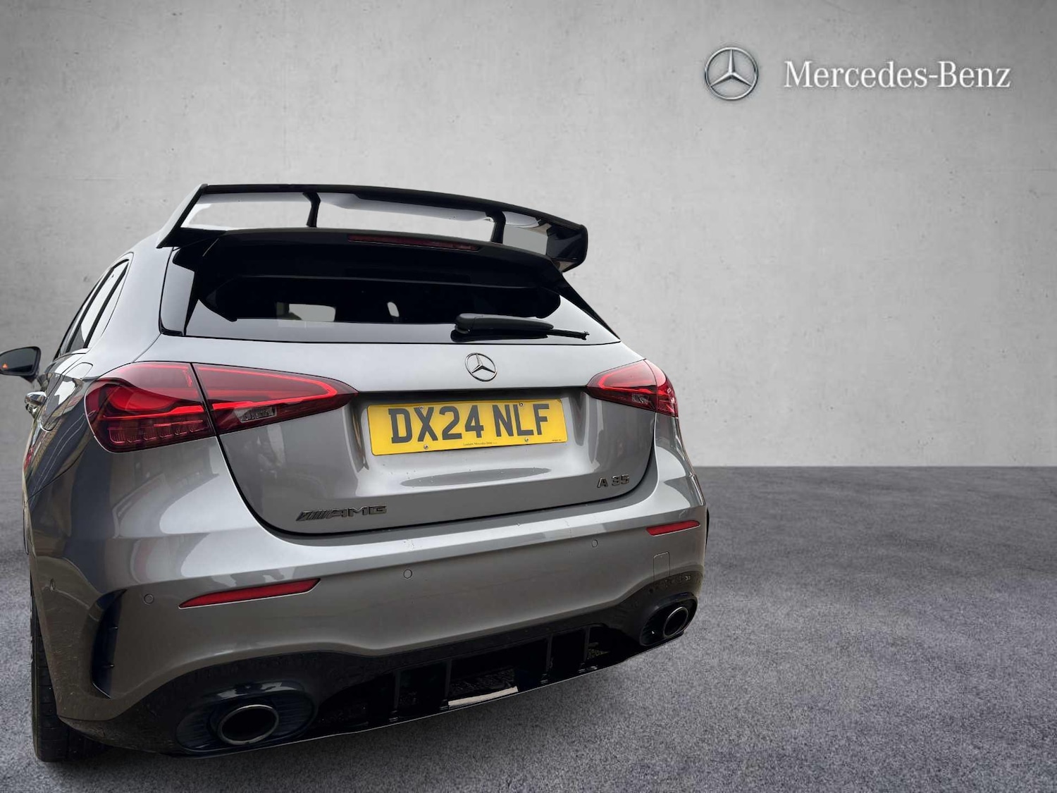 Used Mercedes-Benz A-Class 2024 for sale - 77443648: Photo 11