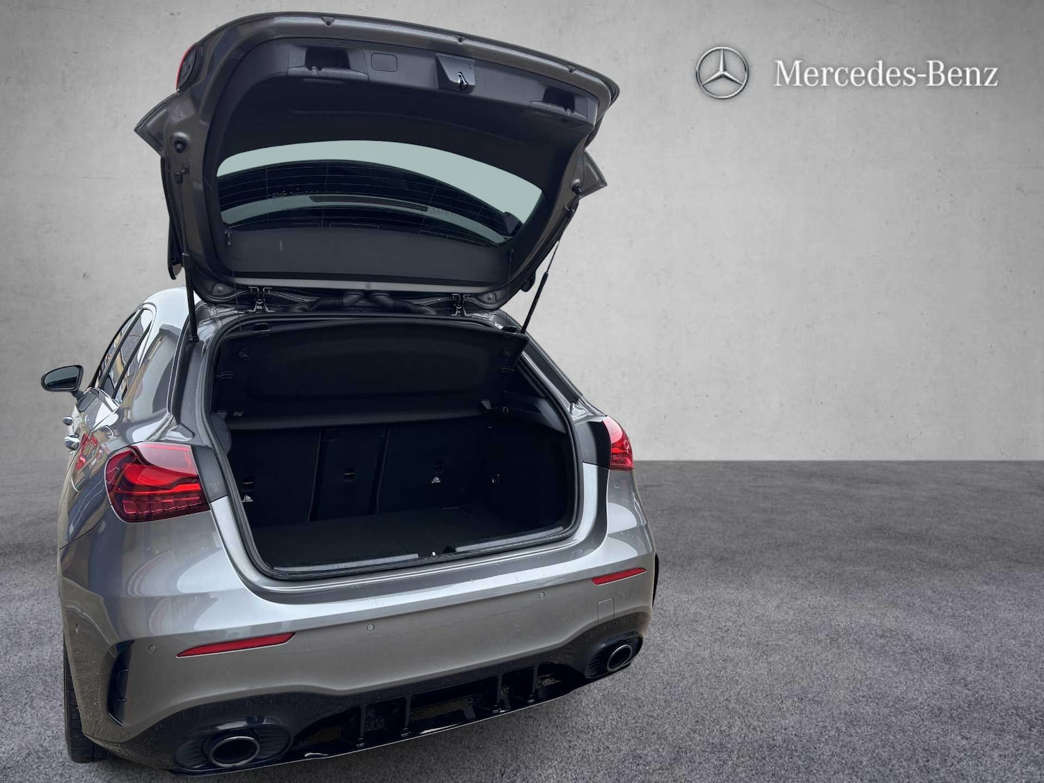 Used Mercedes-Benz A-Class 2024 for sale - 77443648: Photo 12