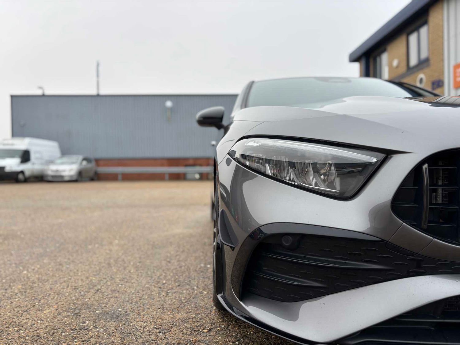 Used Mercedes-Benz A-Class 2024 for sale - 77443648: Photo 15