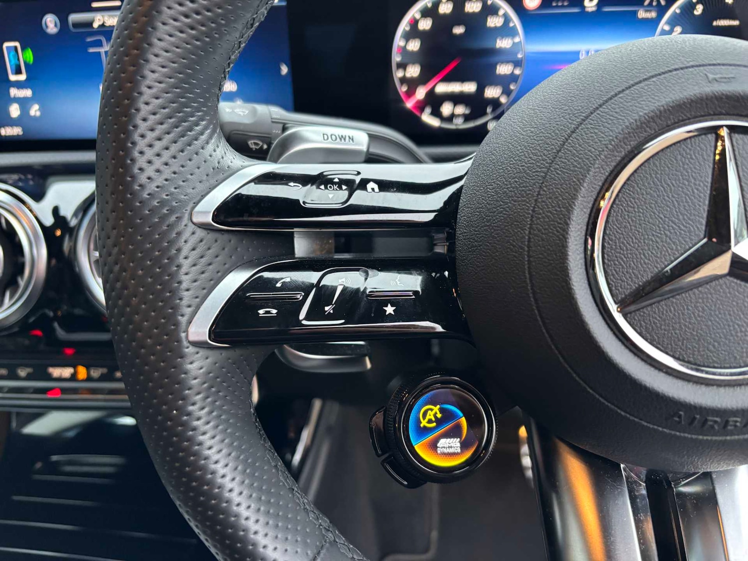 Used Mercedes-Benz A-Class 2024 for sale - 77443648: Photo 20