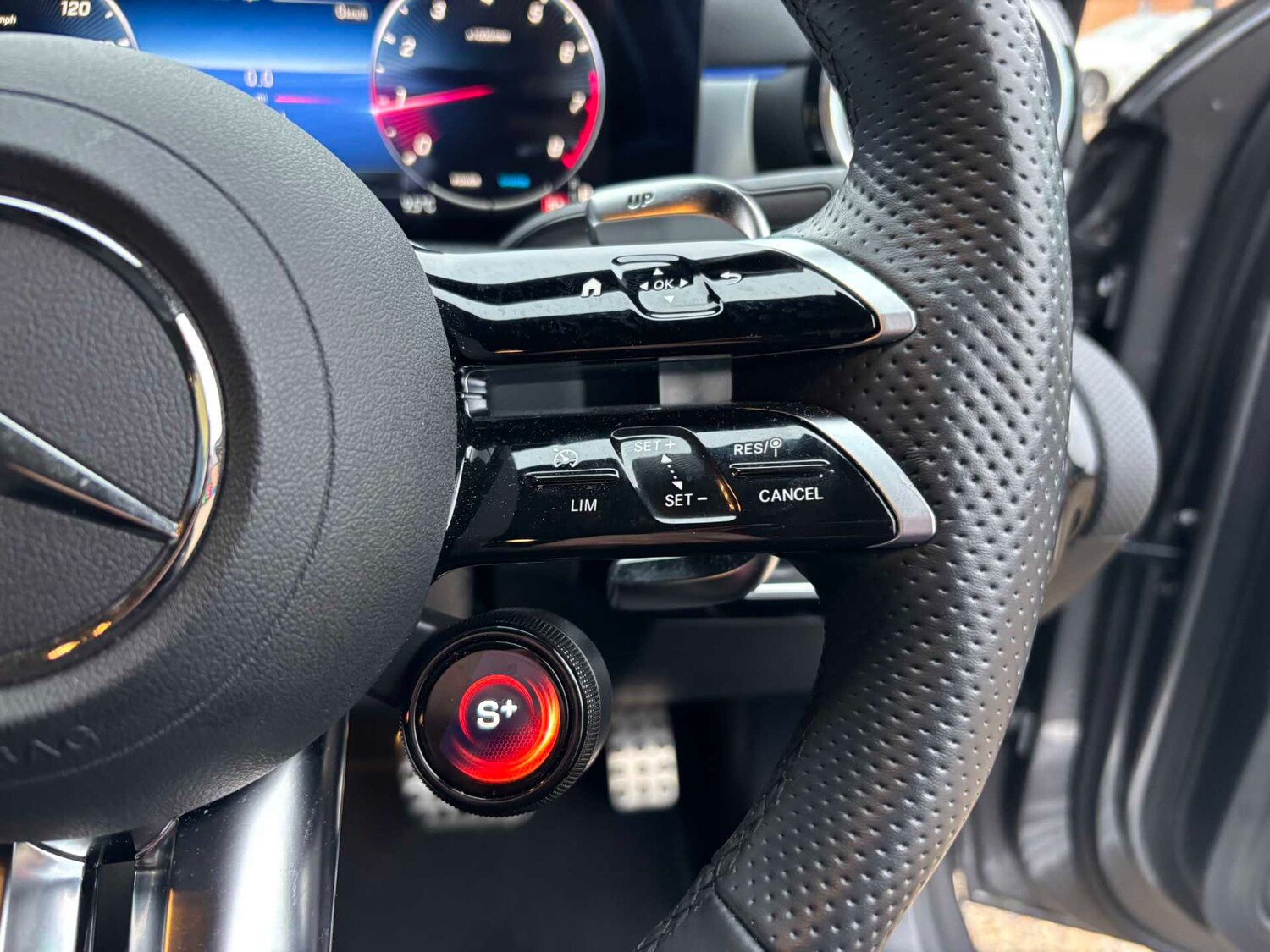 Used Mercedes-Benz A-Class 2024 for sale - 77443648: Photo 21