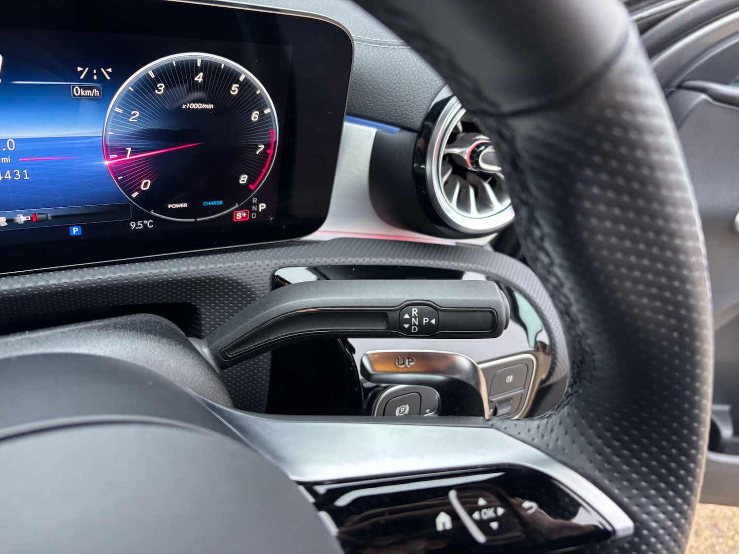 Used Mercedes-Benz A-Class 2024 for sale - 77443648: Photo 22