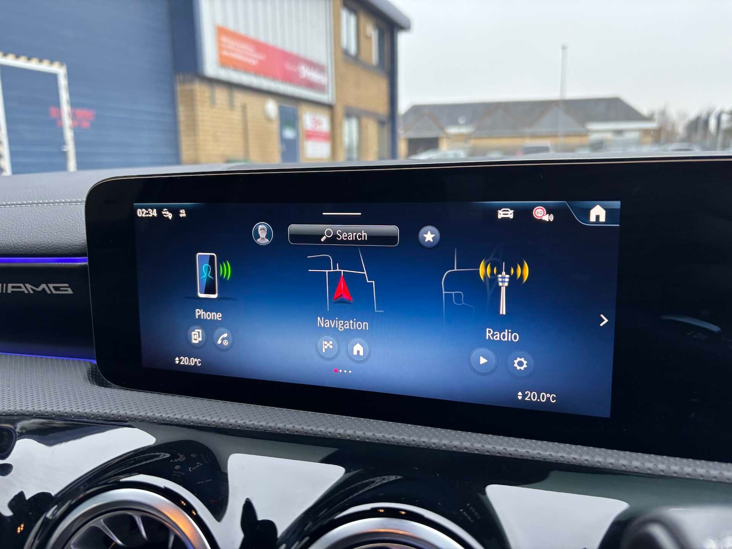 Used Mercedes-Benz A-Class 2024 for sale - 77443648: Photo 28