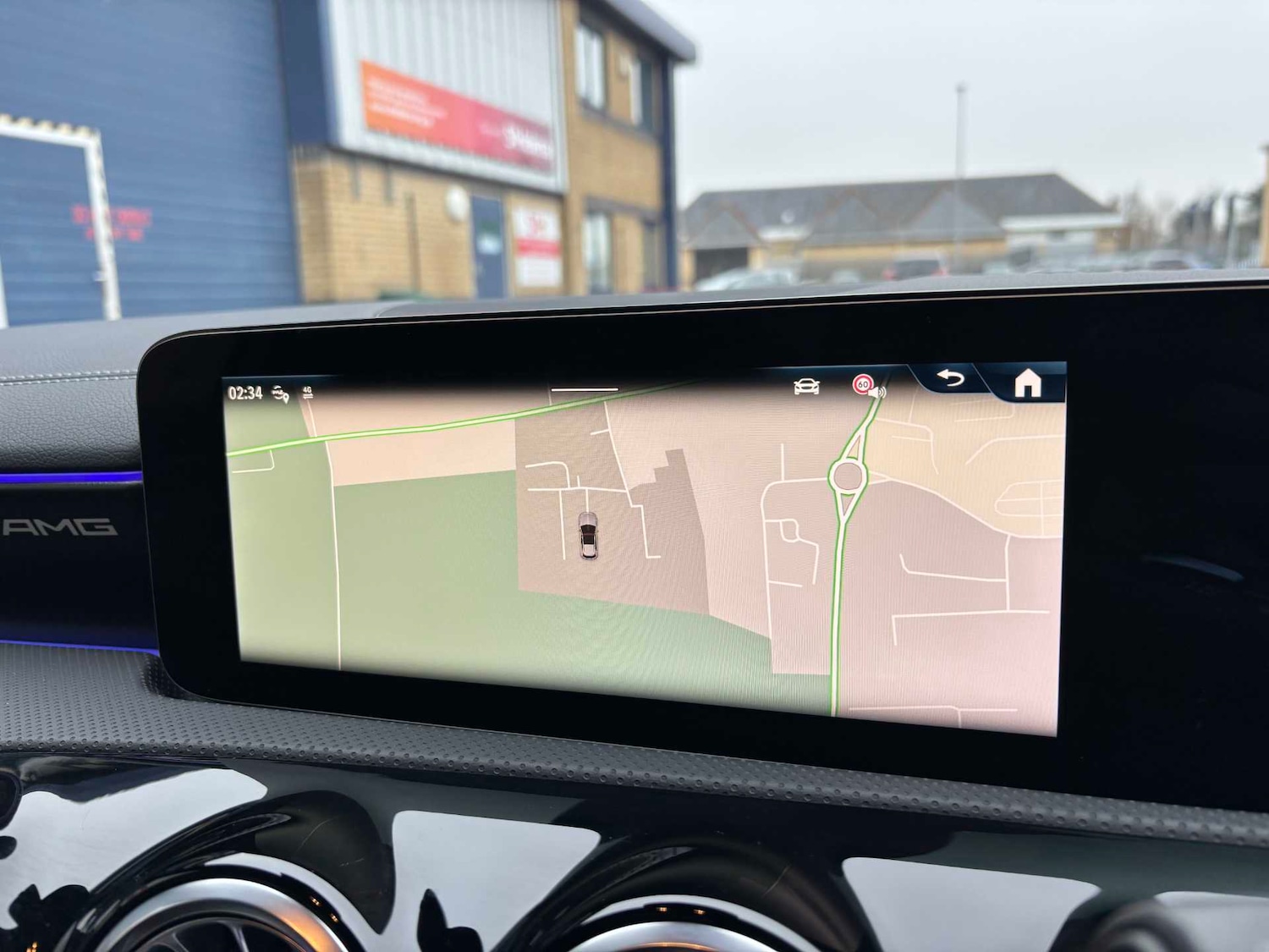 Used Mercedes-Benz A-Class 2024 for sale - 77443648: Photo 29