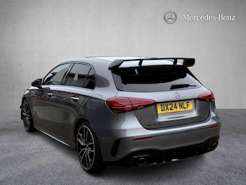 Used Mercedes-Benz A-Class 2024 for sale - 77443648: Photo