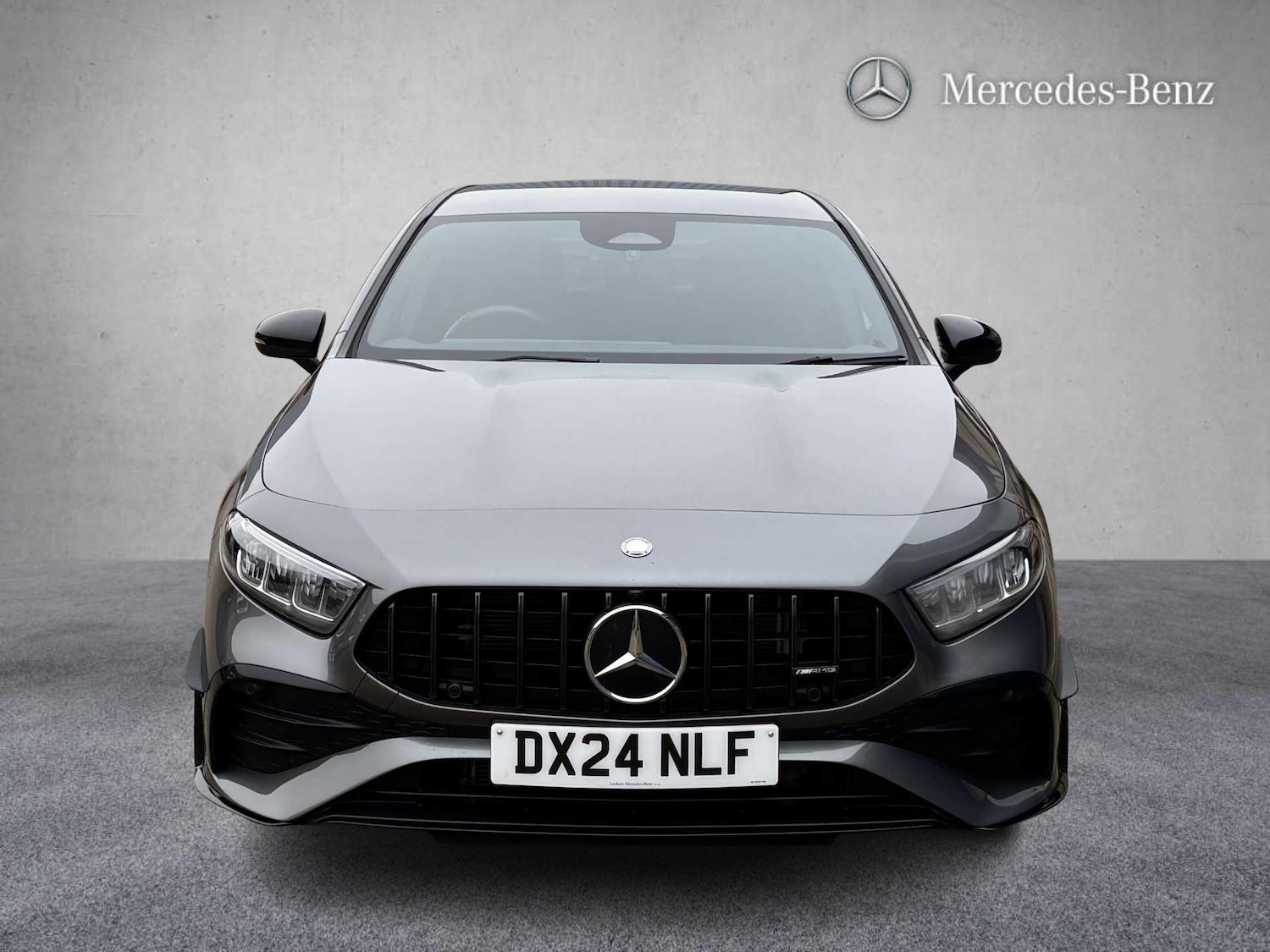 Used Mercedes-Benz A-Class 2024 for sale - 77443648: Photo 3