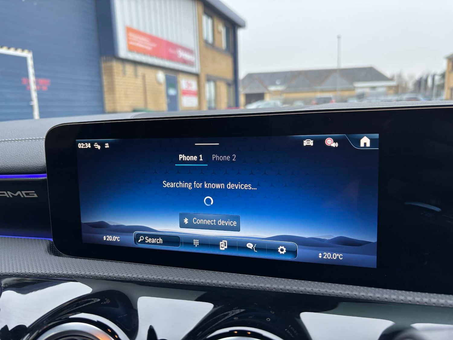 Used Mercedes-Benz A-Class 2024 for sale - 77443648: Photo 30