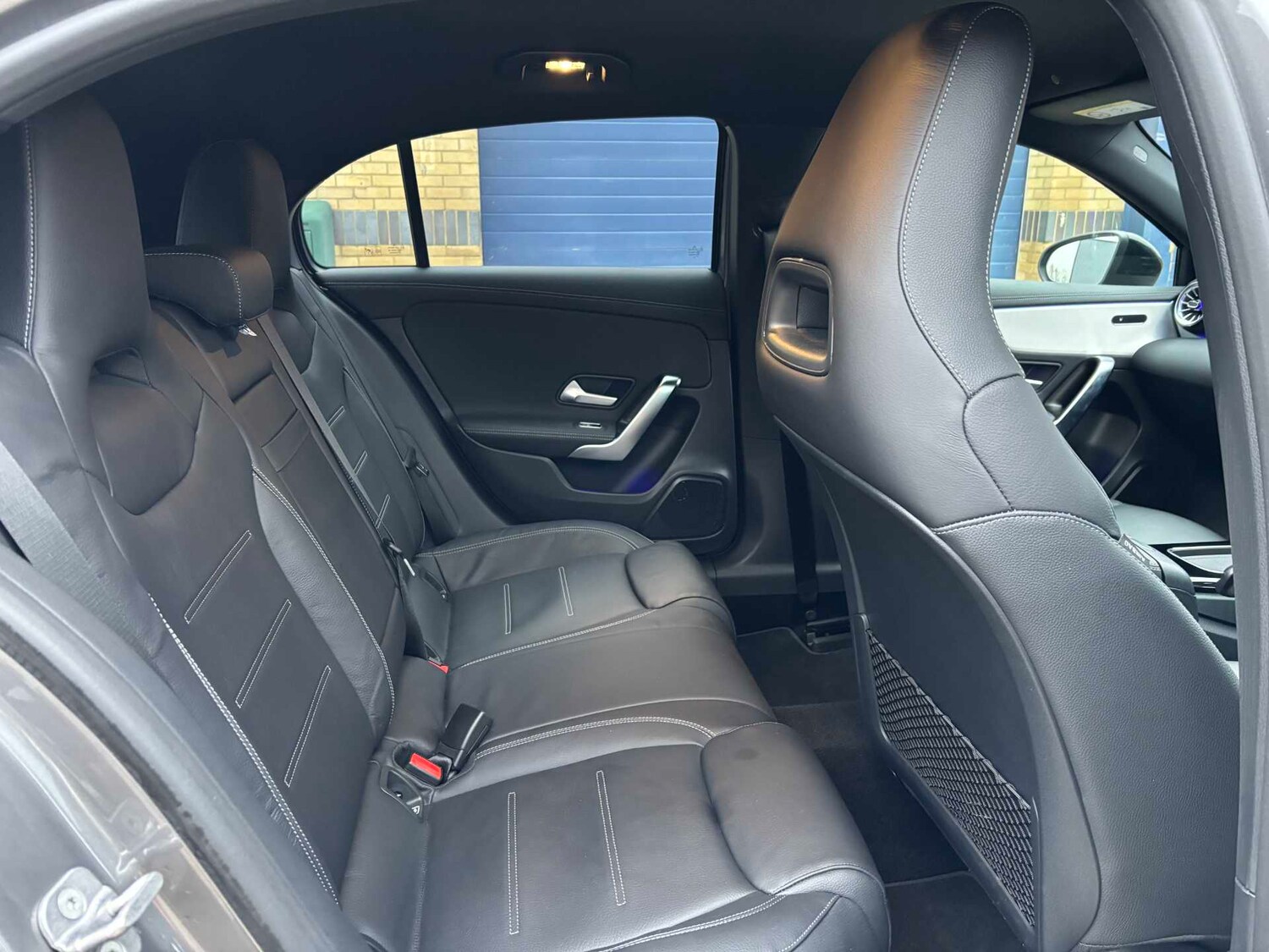 Used Mercedes-Benz A-Class 2024 for sale - 77443648: Photo 35