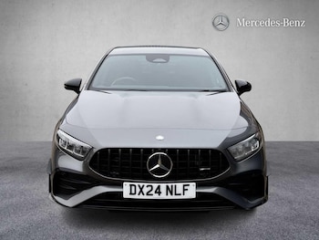 Used Mercedes-Benz A-Class 2024 for sale - 77443648: Photo