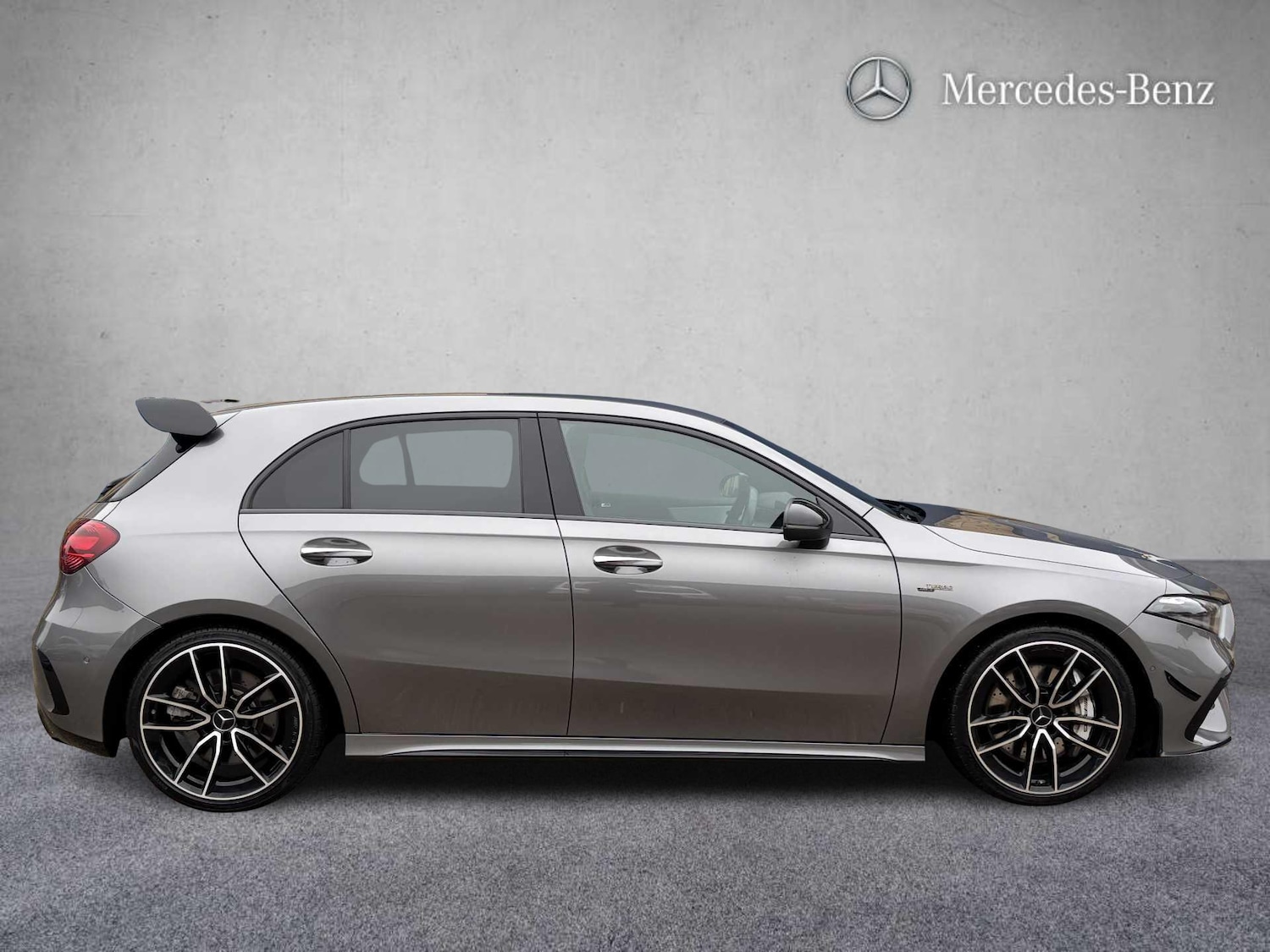 Used Mercedes-Benz A-Class 2024 for sale - 77443648: Photo 4