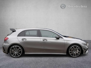 Used Mercedes-Benz A-Class 2024 for sale - 77443648: Photo