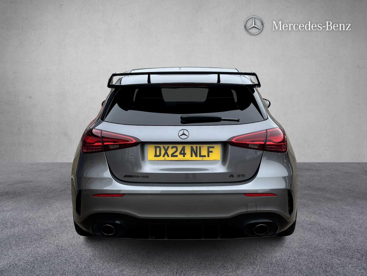 Used Mercedes-Benz A-Class 2024 for sale - 77443648: Photo 5