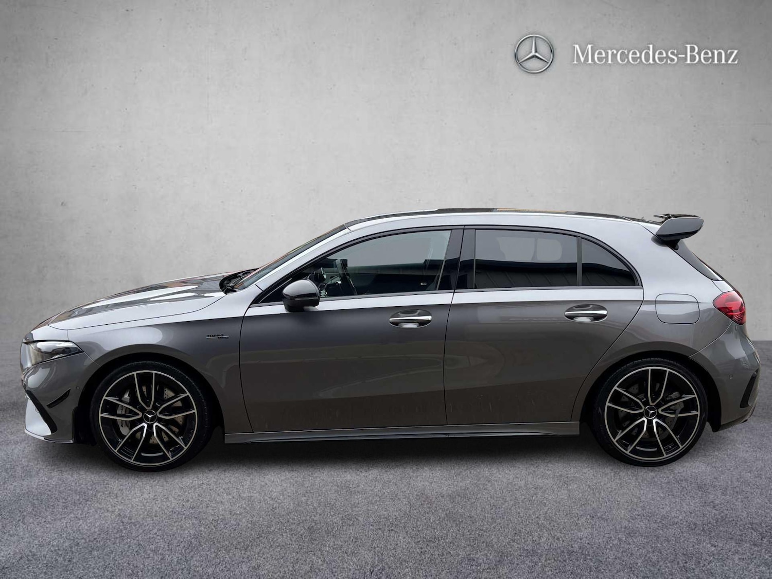 Used Mercedes-Benz A-Class 2024 for sale - 77443648: Photo 6