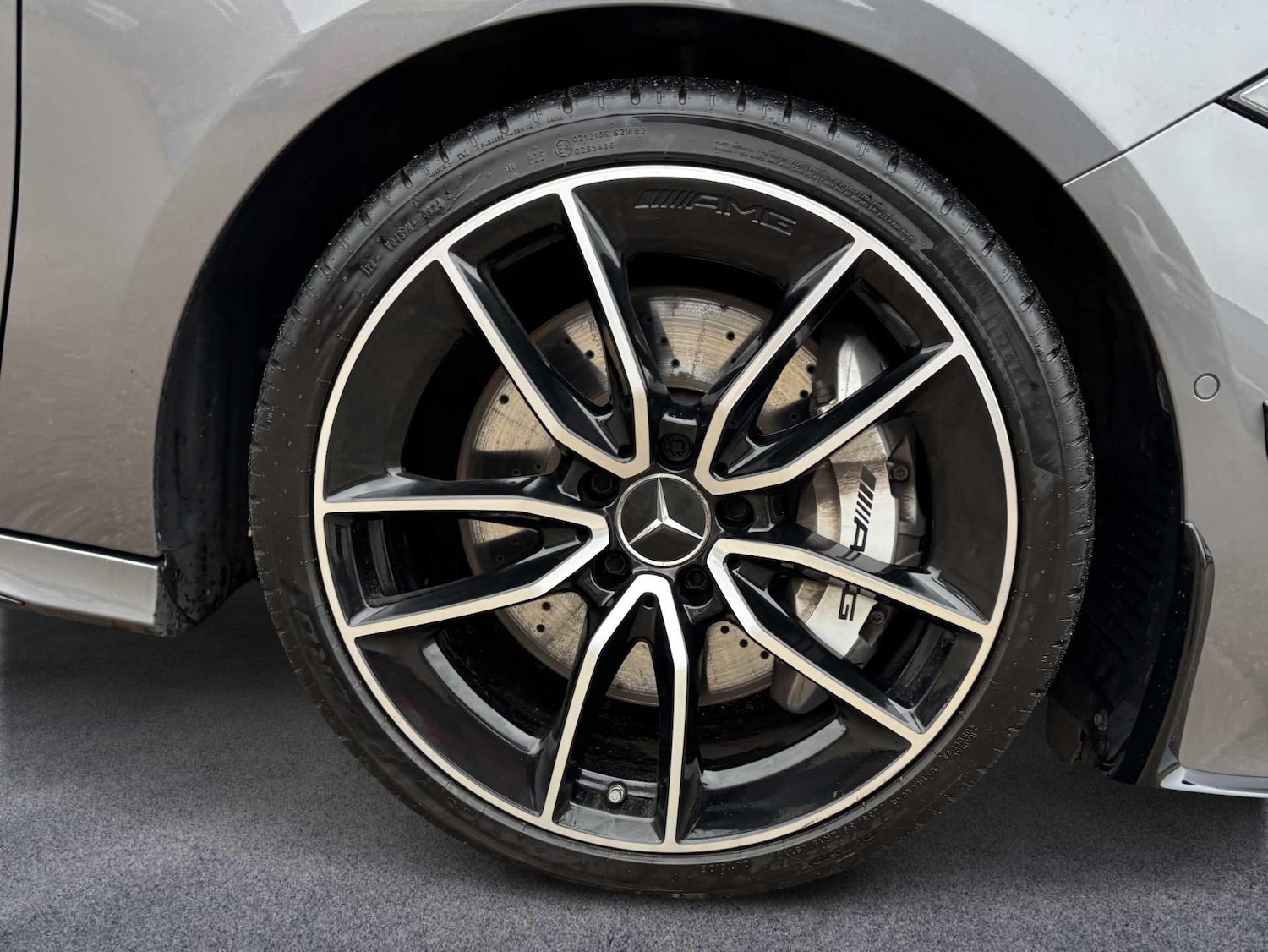 Used Mercedes-Benz A-Class 2024 for sale - 77443648: Photo 7