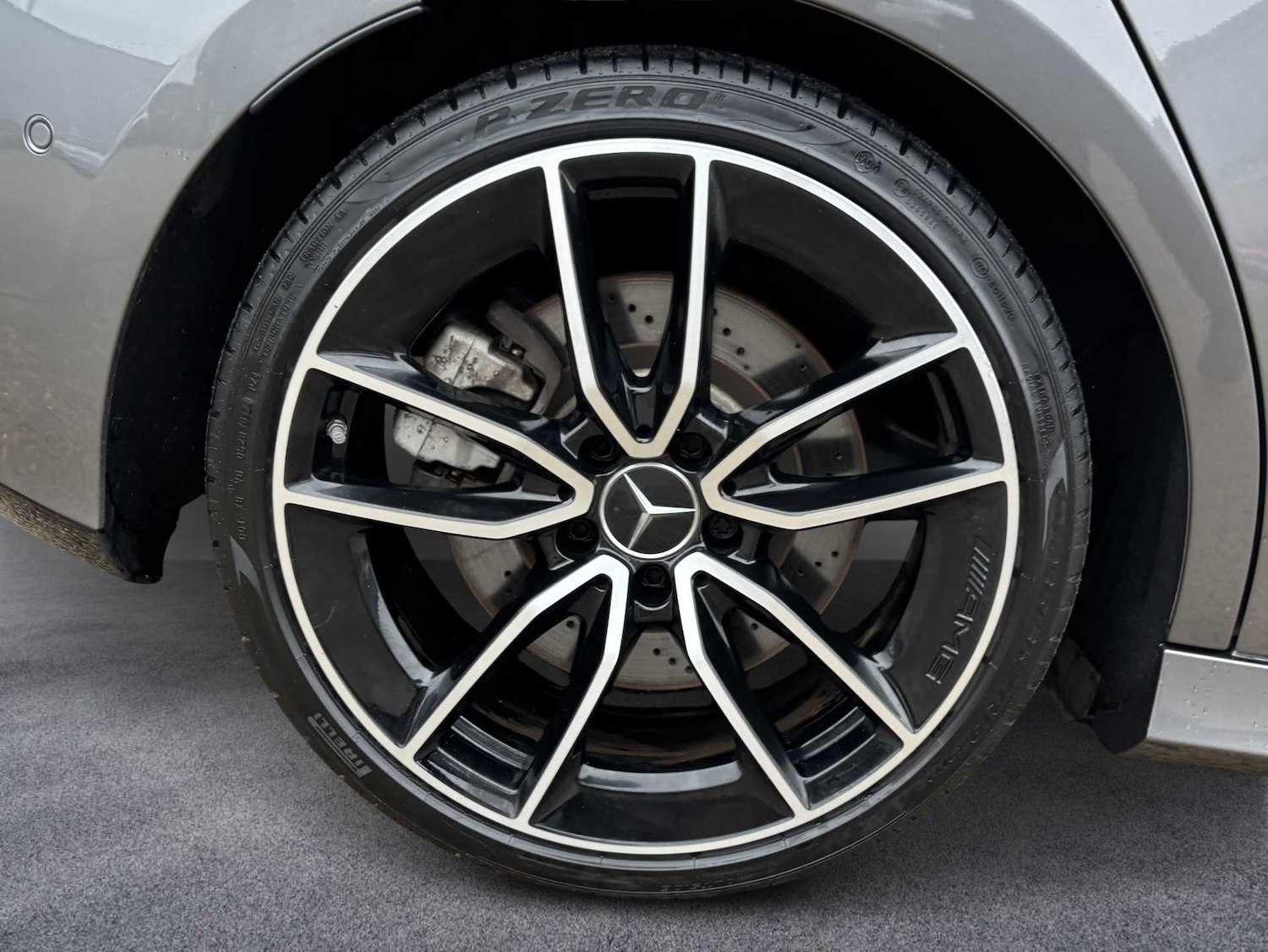 Used Mercedes-Benz A-Class 2024 for sale - 77443648: Photo 8