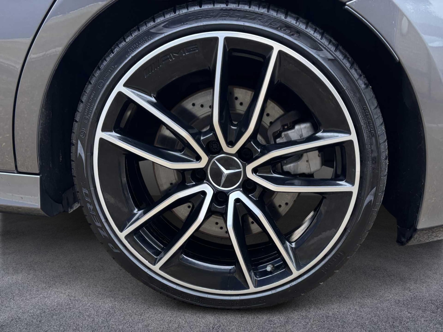 Used Mercedes-Benz A-Class 2024 for sale - 77443648: Photo 9