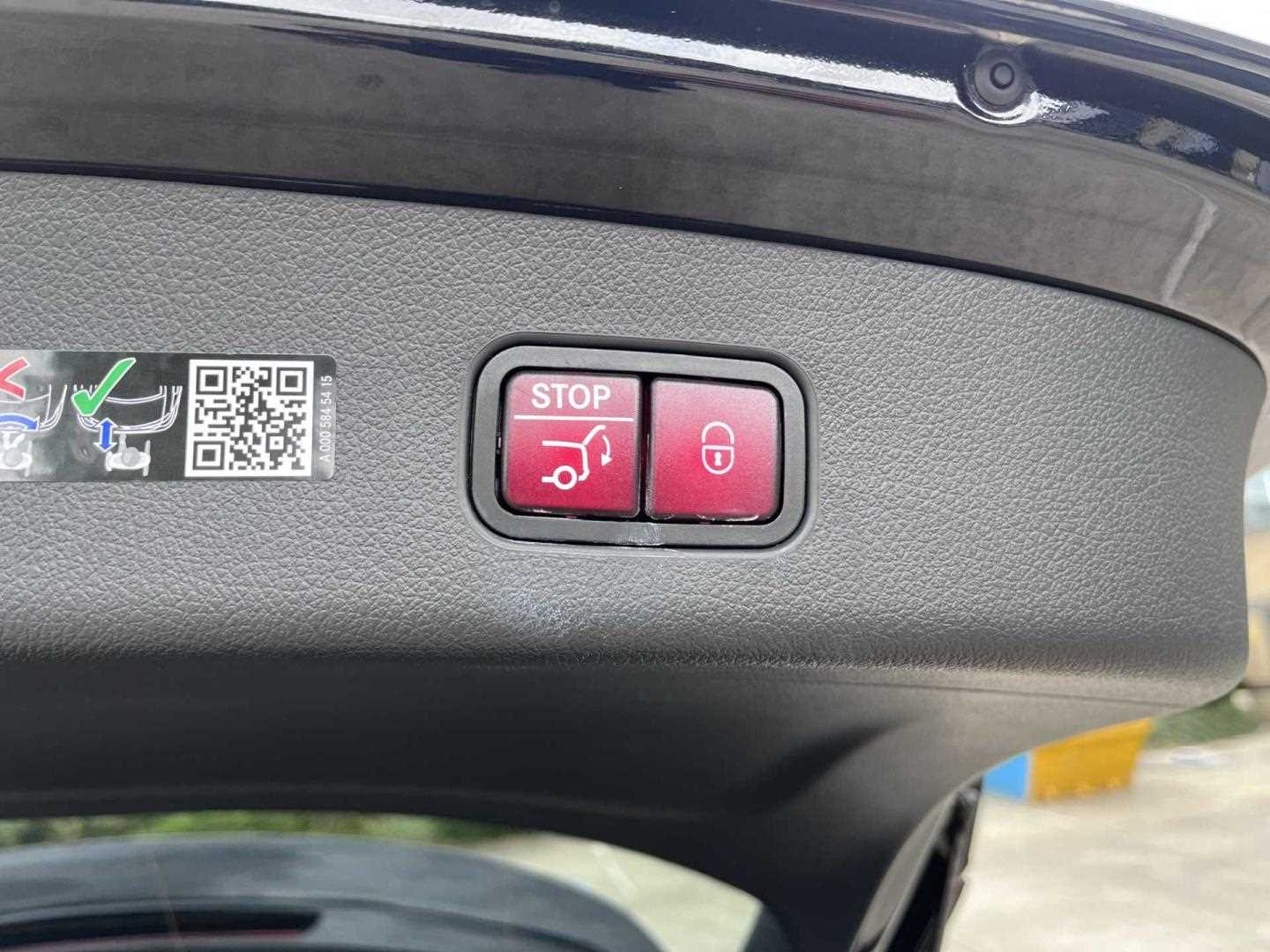 Used Mercedes-Benz GLC 2025 for sale - 76022385: Photo 17