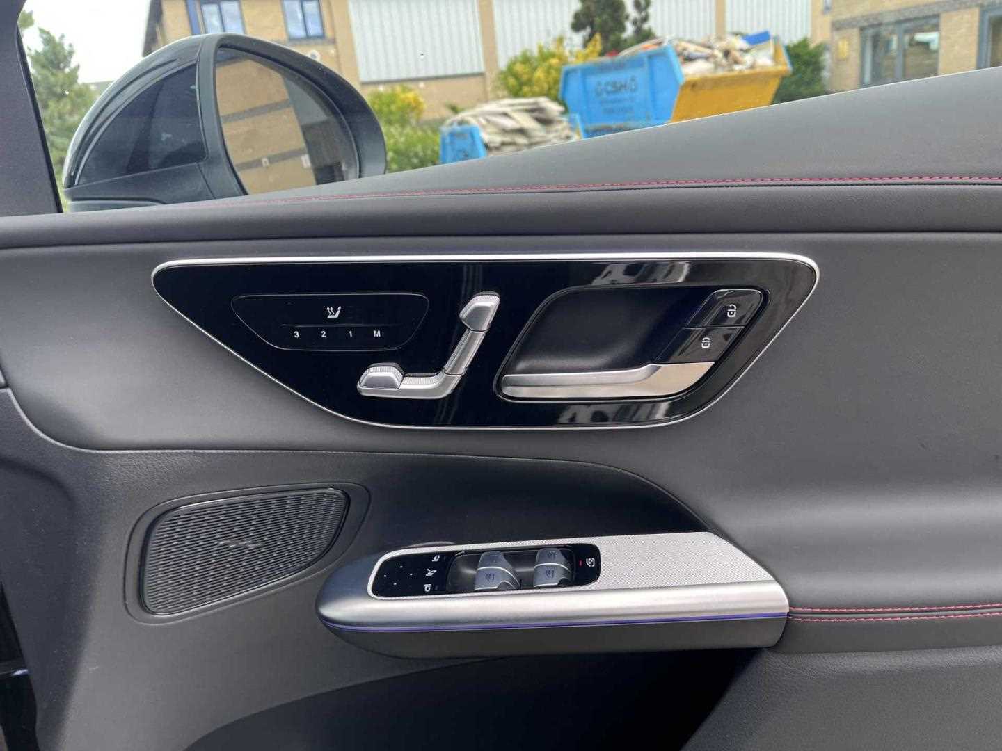 Used Mercedes-Benz GLC 2025 for sale - 76022385: Photo 20