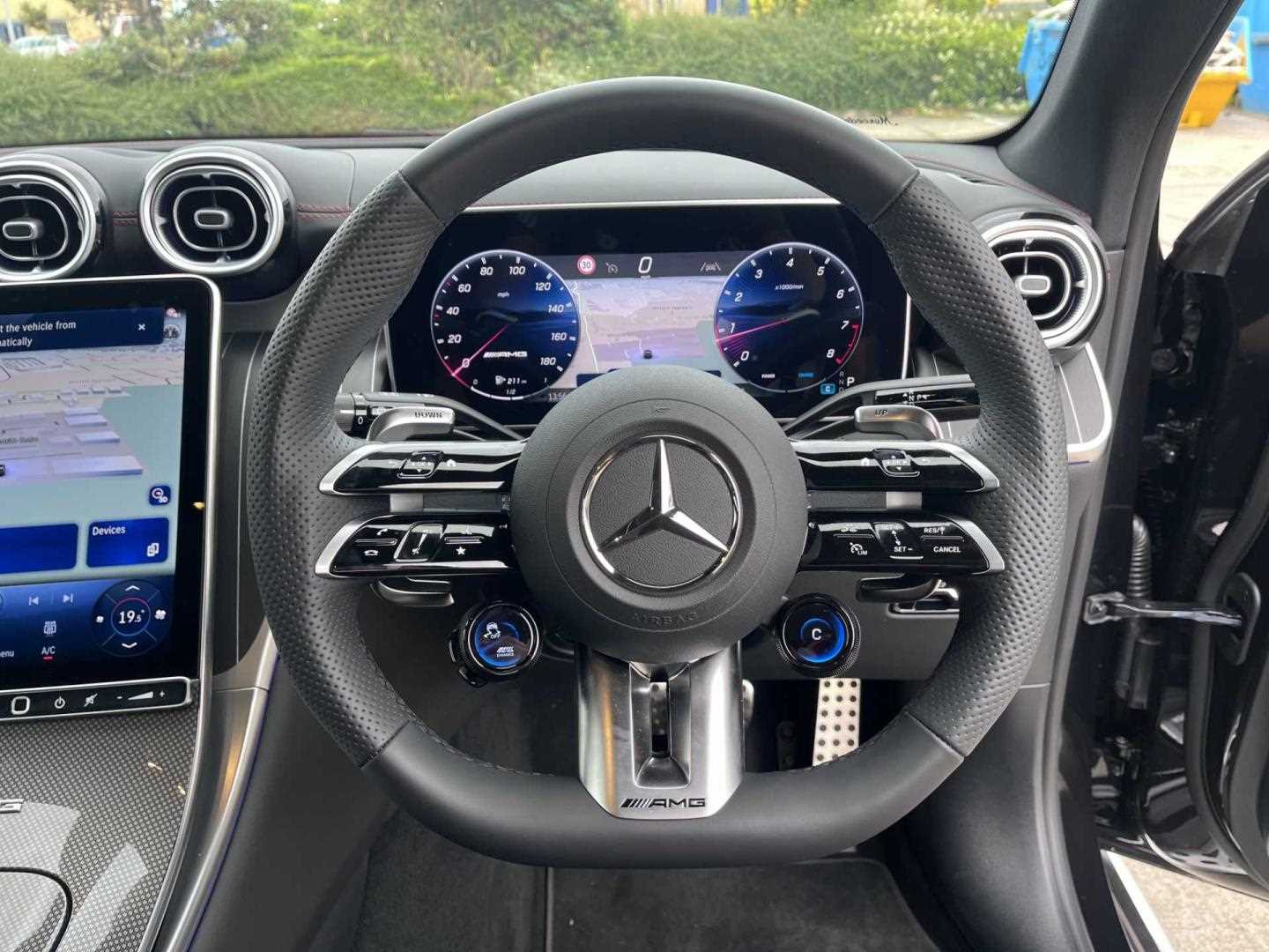 Used Mercedes-Benz GLC 2025 for sale - 76022385: Photo 21