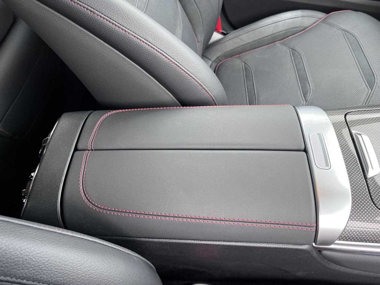 Used Mercedes-Benz GLC 2025 for sale - 76022385: Photo 28