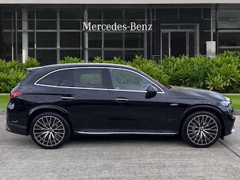 Used Mercedes-Benz GLC 2025 for sale - 76022385: Photo
