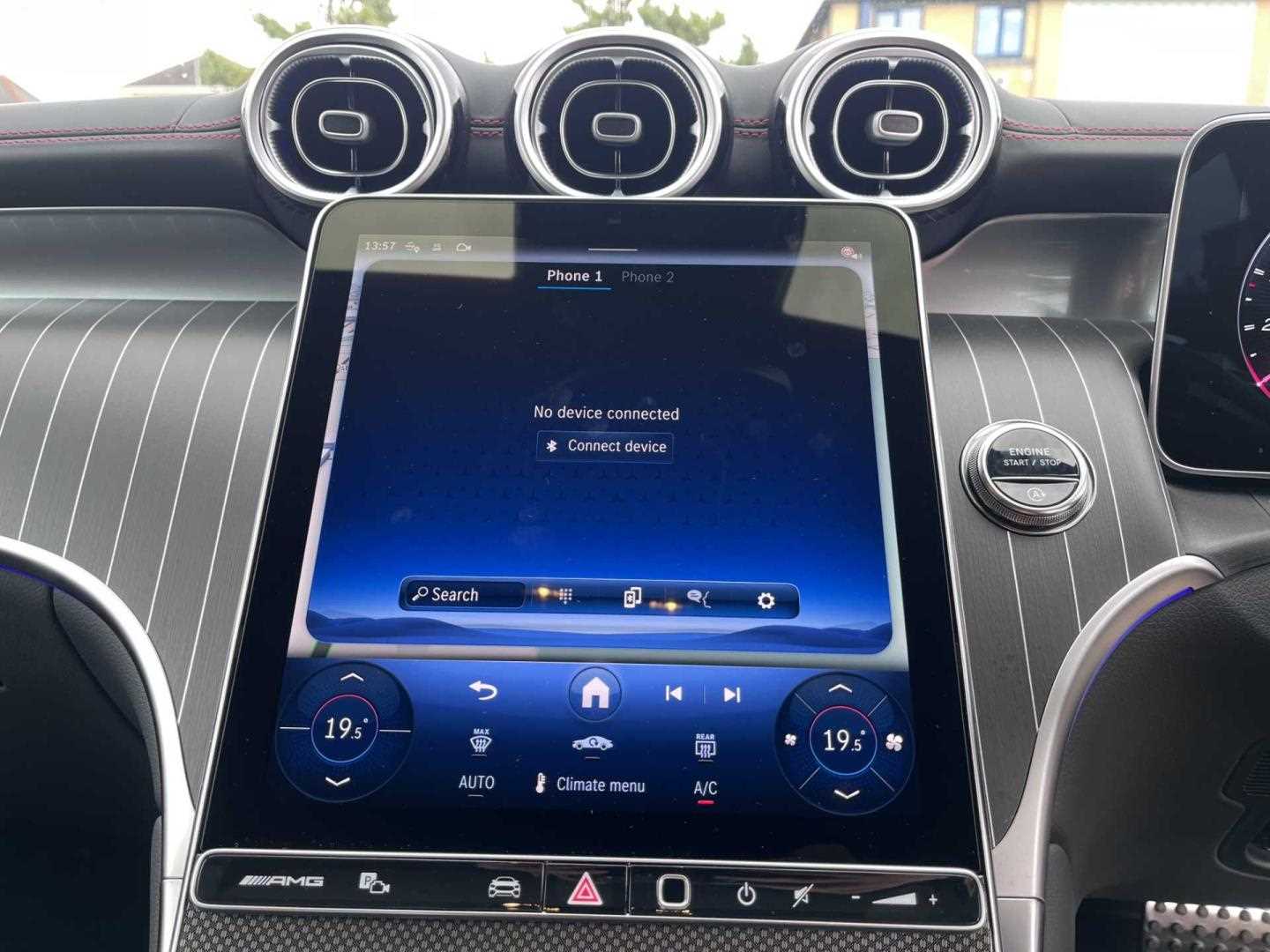 Used Mercedes-Benz GLC 2025 for sale - 76022385: Photo 32