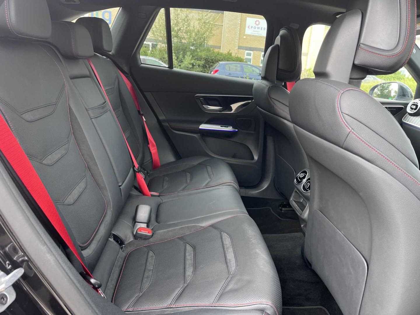 Used Mercedes-Benz GLC 2025 for sale - 76022385: Photo 35