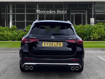 Used Mercedes-Benz GLC 2025 for sale - 76022385: Photo