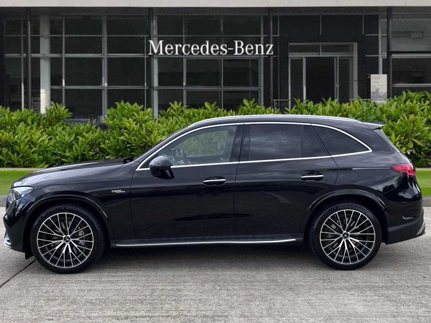 Used Mercedes-Benz GLC 2025 for sale - 76022385: Photo 6