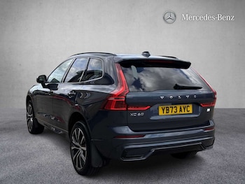 Used Volvo XC60 2023 for sale - 78173995: Photo
