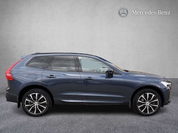 Used Volvo XC60 2023 for sale - 78173995: Photo