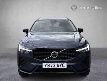 Used Volvo XC60 2023 for sale - 78173995: Photo