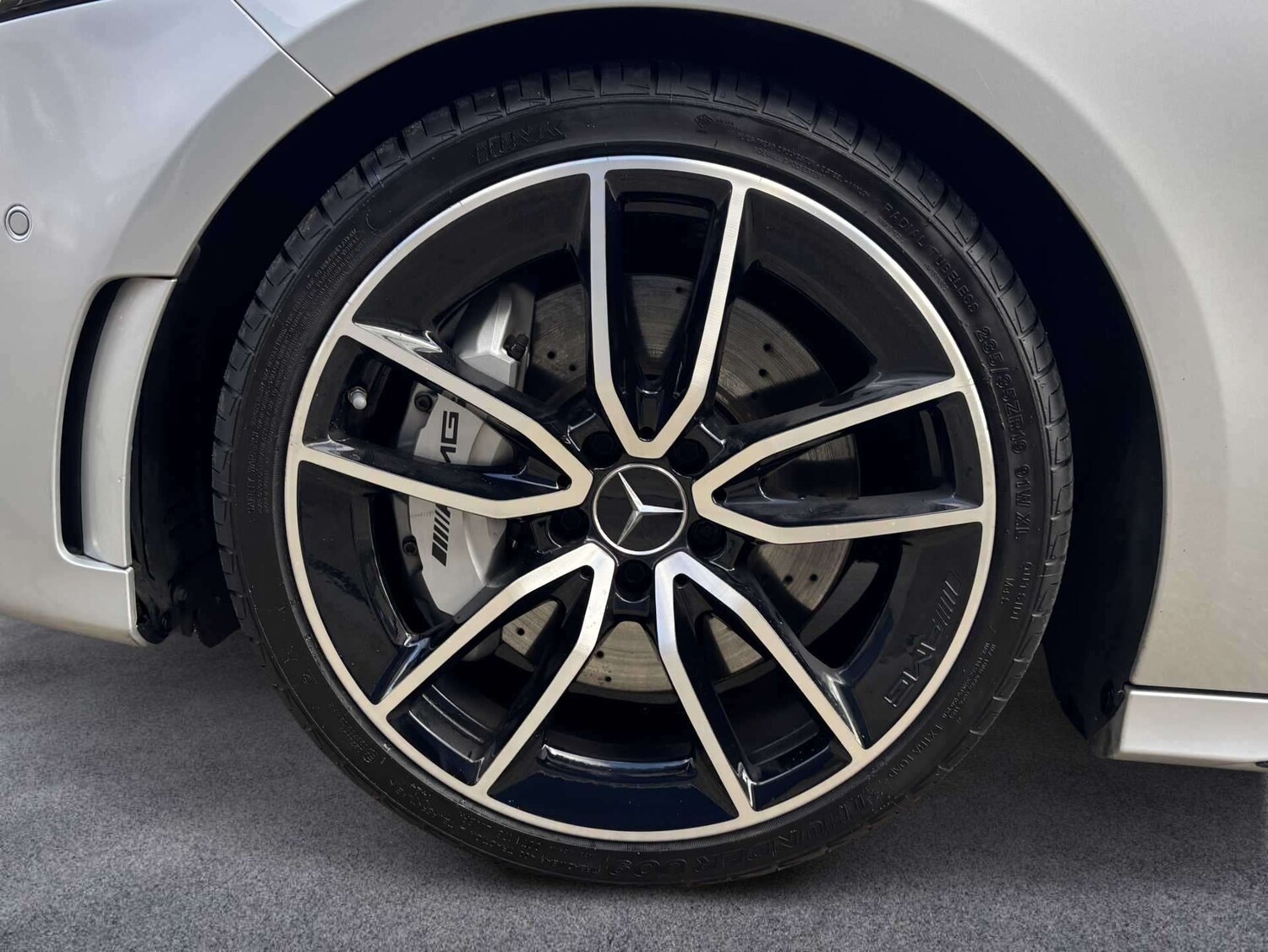 Used Mercedes-Benz A-Class 2022 for sale - 77648841: Photo 10