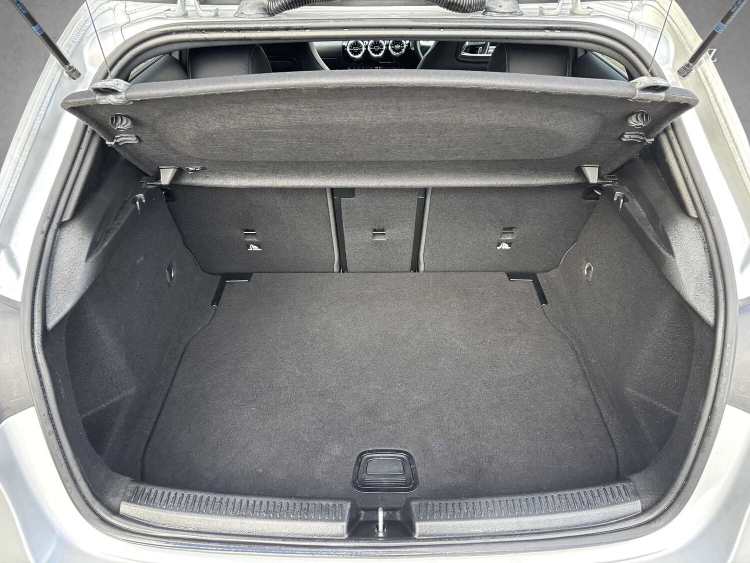 Used Mercedes-Benz A-Class 2022 for sale - 77648841: Photo 12