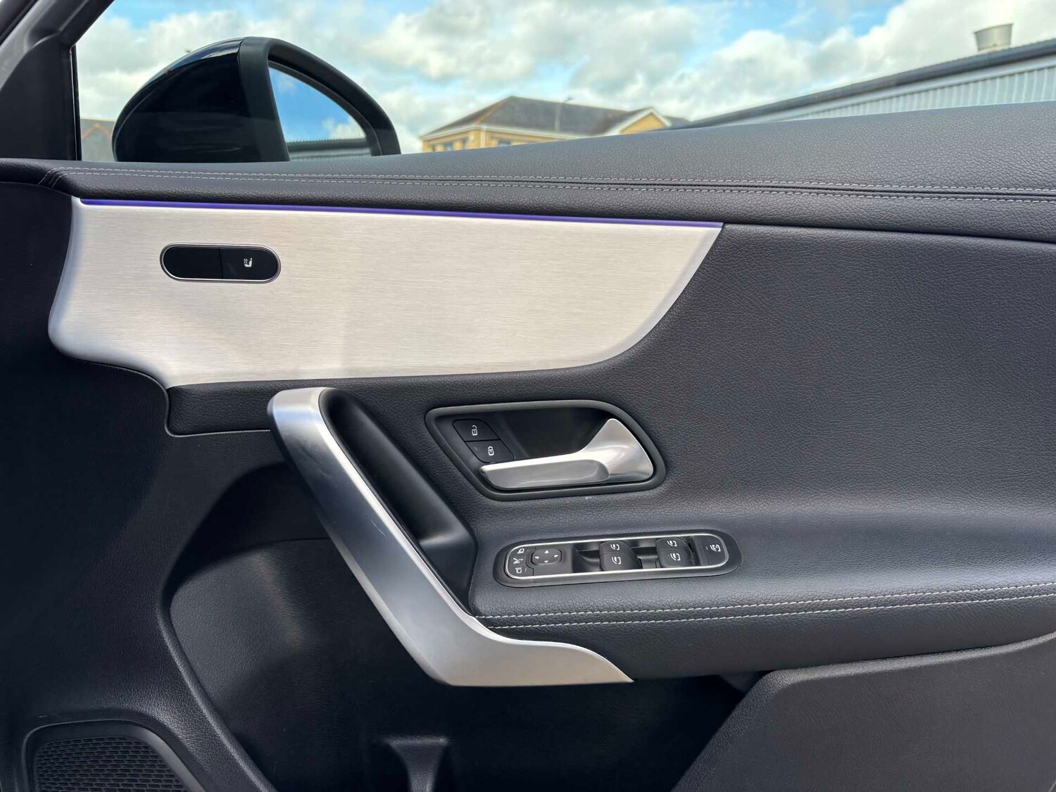 Used Mercedes-Benz A-Class 2022 for sale - 77648841: Photo 14