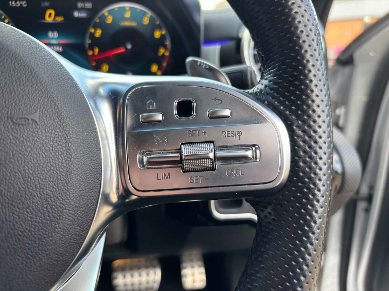 Used Mercedes-Benz A-Class 2022 for sale - 77648841: Photo 16