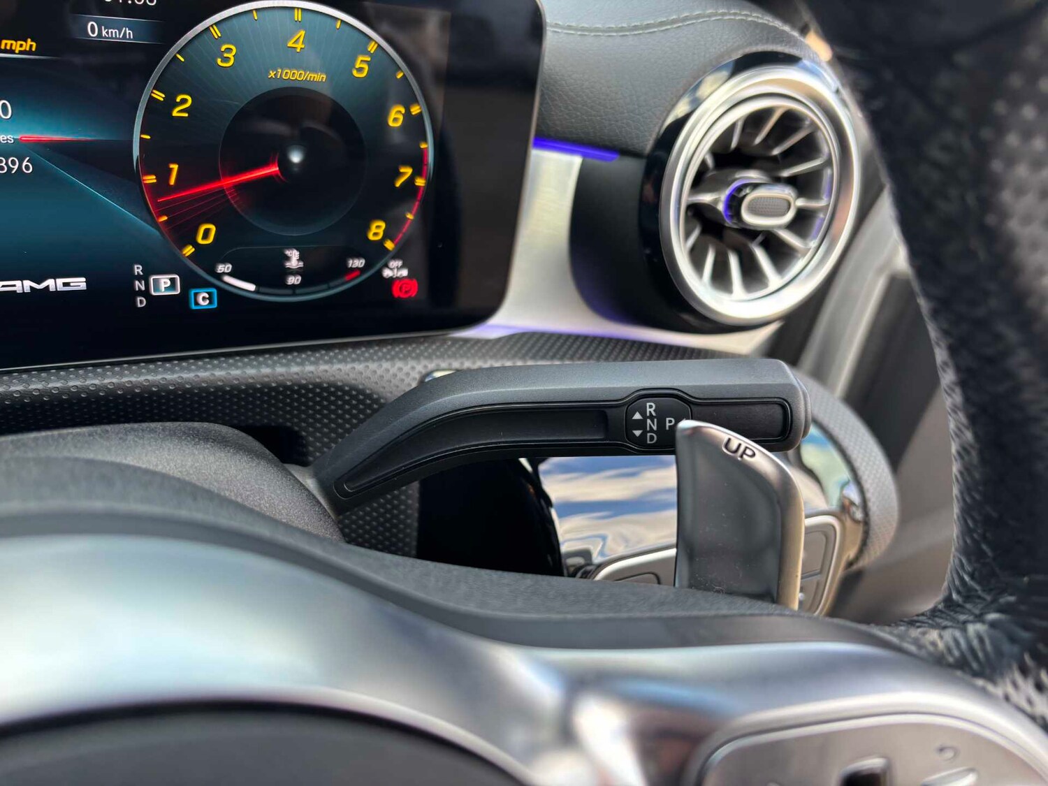 Used Mercedes-Benz A-Class 2022 for sale - 77648841: Photo 17