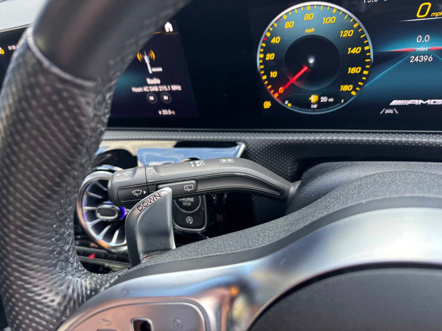 Used Mercedes-Benz A-Class 2022 for sale - 77648841: Photo 18