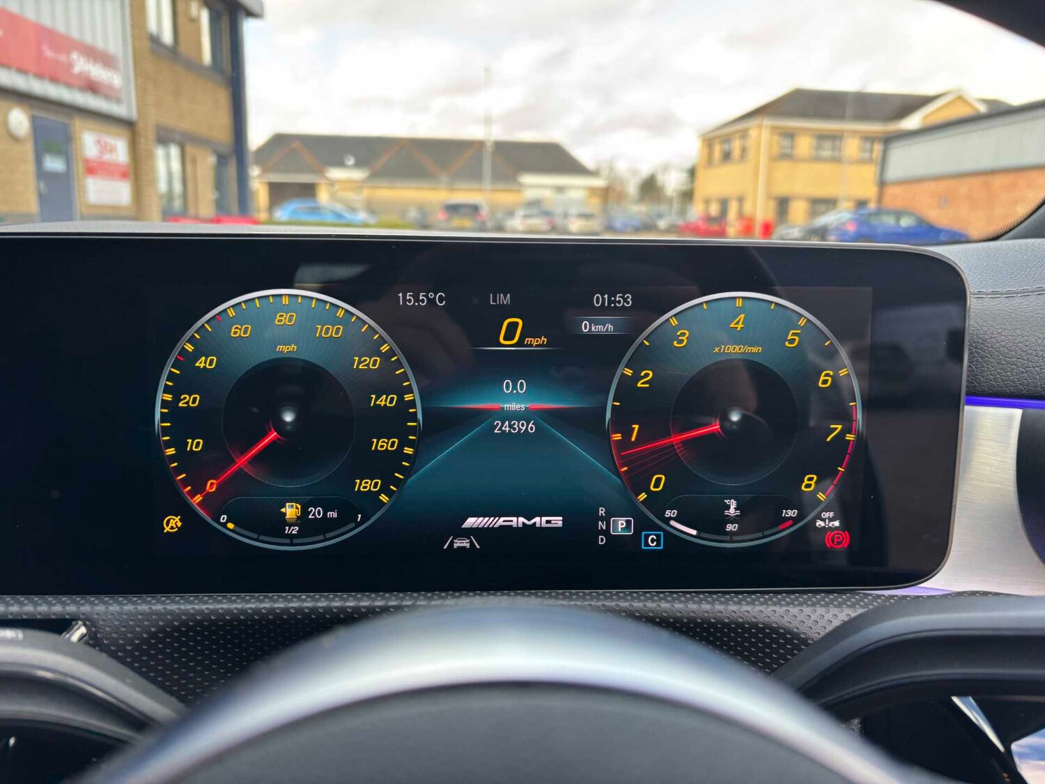 Used Mercedes-Benz A-Class 2022 for sale - 77648841: Photo 19